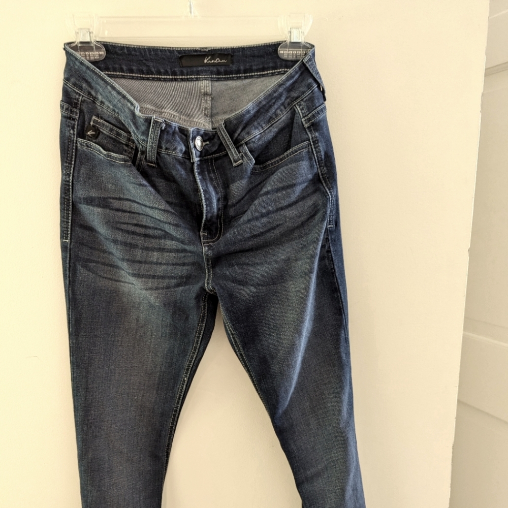 Kancan Jeans NWOT Size 7